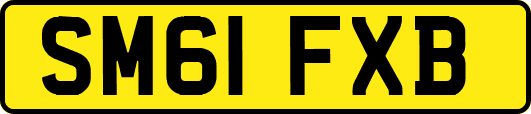 SM61FXB