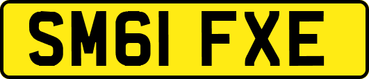 SM61FXE