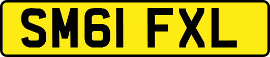SM61FXL