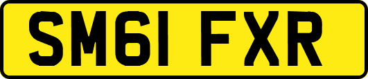 SM61FXR
