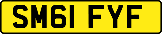 SM61FYF
