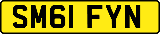 SM61FYN