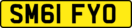 SM61FYO
