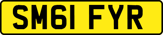 SM61FYR