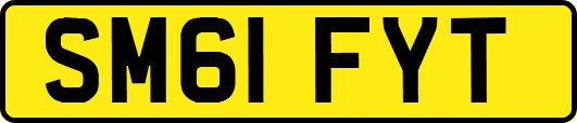 SM61FYT
