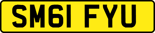 SM61FYU