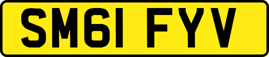 SM61FYV