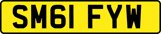 SM61FYW