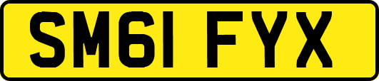 SM61FYX