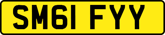 SM61FYY