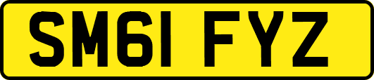 SM61FYZ