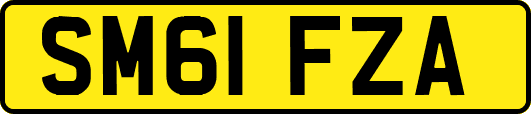 SM61FZA