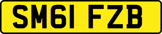 SM61FZB