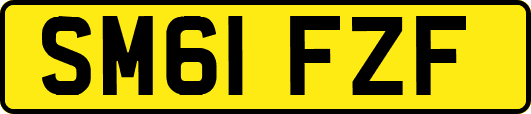 SM61FZF