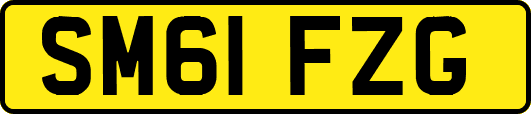 SM61FZG