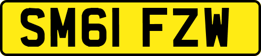 SM61FZW