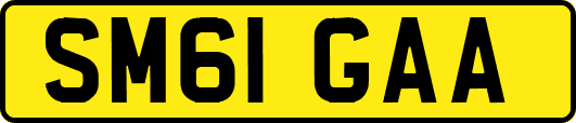 SM61GAA
