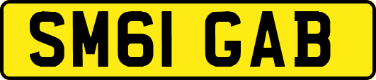 SM61GAB