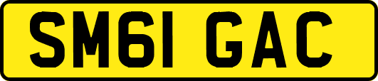 SM61GAC