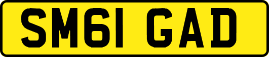 SM61GAD