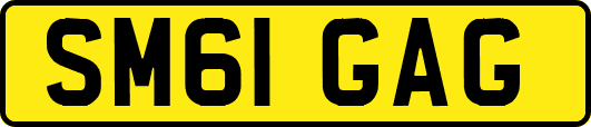 SM61GAG