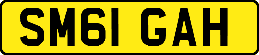 SM61GAH