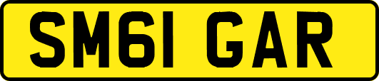 SM61GAR