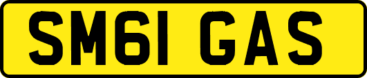 SM61GAS