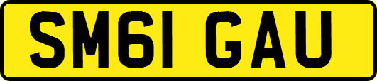 SM61GAU
