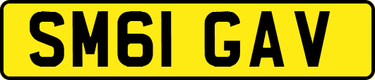 SM61GAV