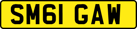 SM61GAW