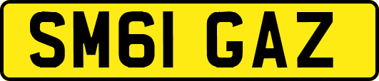 SM61GAZ