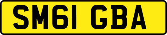 SM61GBA