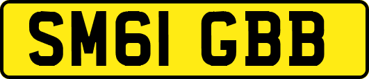 SM61GBB