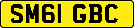 SM61GBC