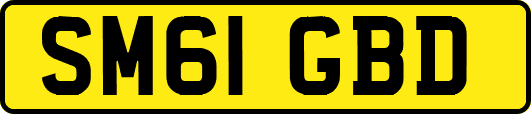SM61GBD