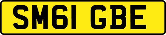 SM61GBE