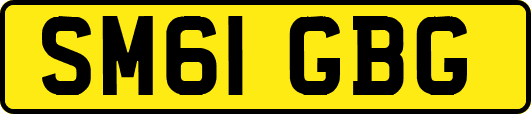 SM61GBG