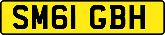 SM61GBH