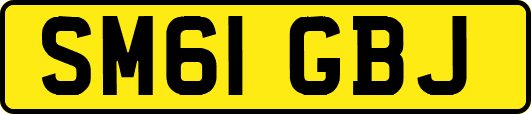 SM61GBJ