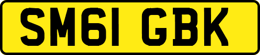 SM61GBK
