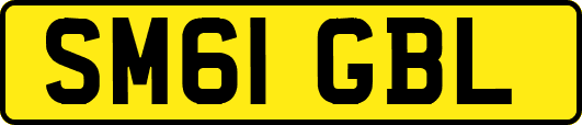 SM61GBL