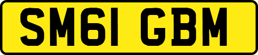 SM61GBM