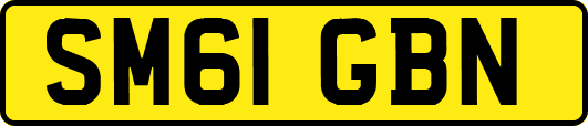 SM61GBN