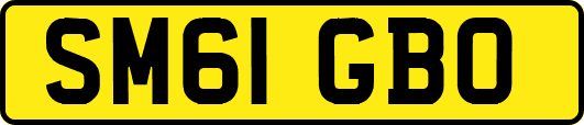 SM61GBO