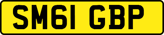 SM61GBP