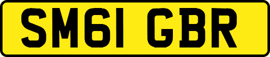 SM61GBR