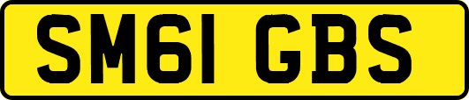 SM61GBS
