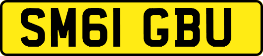 SM61GBU