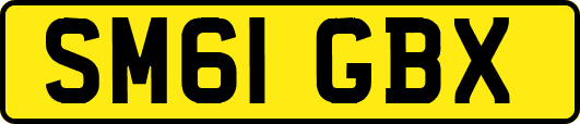 SM61GBX